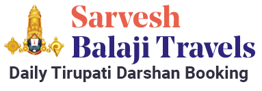 Sarvesh Balaji Travels