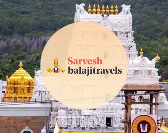 Sarvesh Balaji Travels